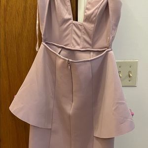 ASOS dress brand new with tag